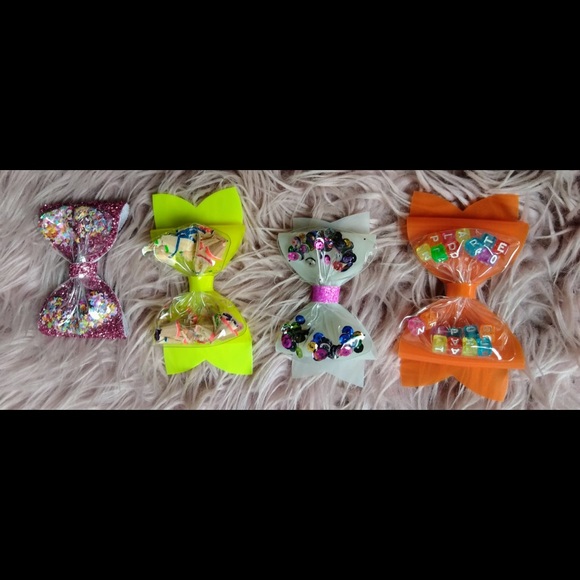 Other - Handmade bows for all ages!